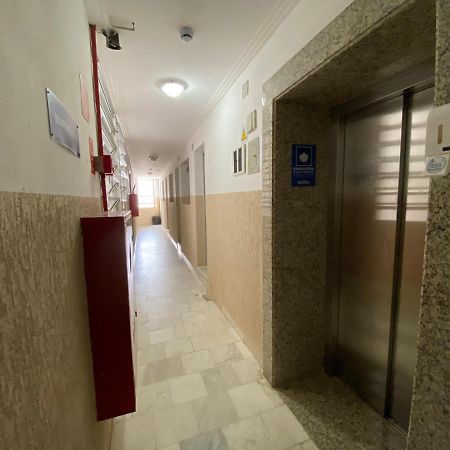 Hotel Sao Gabriel Aparecida  Eksteriør billede